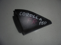 Уголок двери внутренний, TOYOTA, COROLLA, ZZE150, 1ZR-FE, 2008, F, R