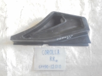 Ящик для инструментов, TOYOTA, COROLLA, ZZE150, 1ZR-FE, 2008, R, R, 64490-12010
