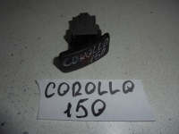 Кнопка аварийной сигнализации, TOYOTA, COROLLA, ZZE150, 1ZR-FE, 2008