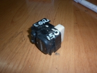 Кнопка управления зеркалами, TOYOTA, COROLLA, ZZE150, 1ZR-FE, 2008