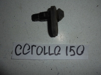 Концевик двери, TOYOTA, COROLLA, ZZE150, 1ZR-FE, 2008