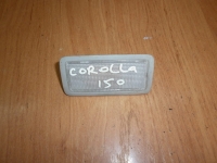 Светильник салона, TOYOTA, COROLLA, ZZE150, 1ZR-FE, 2008