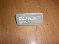 Светильник салона, TOYOTA, COROLLA, ZZE150, 1ZR-FE, 2008