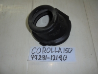 Прокладка заливной горловины, TOYOTA, COROLLA, ZZE150, 1ZR-FE, 2008, 77291-12170