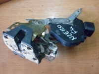 Замок двери, TOYOTA, COROLLA, NZE121, 1NZ-FE, 2001, F, L