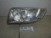 Фара, TOYOTA, COROLLA, AE110, 5A-FE, 2000, F, R, 811701A520