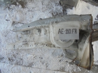 Лонжерон, TOYOTA, COROLLA, AE110, 5A-FE, 2000, F, R