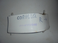Планка под фонарь, TOYOTA, COROLLA, AE110, 5A-FE, 2000, R, R