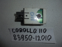Индикатор, TOYOTA, COROLLA, AE110, 5A-FE, 2000, 83950-12010