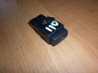 Кнопка аварийной сигнализации, TOYOTA, COROLLA, AE110, 5A-FE, 2000