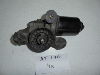 Мотор стеклоочистителя, TOYOTA, CORONA, AT170, 5A-FE, 1990, F