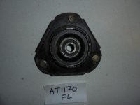 Опора амортизатора, TOYOTA, CORONA, AT170, 5A-FE, 1990, F, R