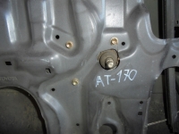 Дверь, TOYOTA, CORONA, AT170, 5A-FE, 1990, F, L