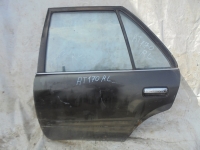 Молдинг стекла наружный, TOYOTA, CORONA, AT170, 5A-FE, 1990, R, L