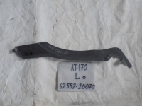 Накладка на крыло внутренняя, TOYOTA, CORONA, AT170, 5A-FE, 1990, R, L, 62552-20070