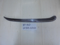 Молдинг на кузов, TOYOTA, CORONA, AT170, 5A-FE, 1990, R, R, 62905-20101