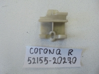 Крепление бампера, TOYOTA, CORONA, AT170, 5A-FE, 1990, R, 52155-20270