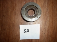 Шестерня коленвала, TOYOTA, CORONA, AT170, 5A-FE, 1990