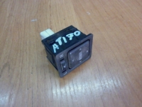 Кнопка управления зеркалами, TOYOTA, CORONA, AT170, 5A-FE, 1990