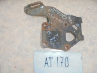 Крепление компрессора кондиционера, TOYOTA, CORONA, AT170, 5A-FE, 1990