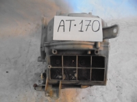 Корпус печки, TOYOTA, CORONA, AT170, 5A-FE, 1990