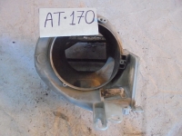 Корпус печки, TOYOTA, CORONA, AT170, 5A-FE, 1990