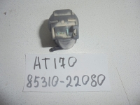 Насос стеклоомывателя, TOYOTA, CORONA, AT170, 5A-FE, 1990, 85310-22080