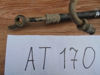 Шланг гидроусилителя, TOYOTA, CORONA, AT170, 5A-FE, 1990