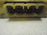 Блок управления климат- контролем, TOYOTA, CORONA, AT170, 5A-FE, 1990, 077100-4320