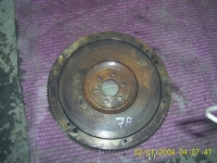 Маховик мкпп, TOYOTA, CORONA PREMIO, AT211, 7A-FE, 1998