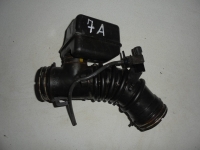 Патрубок воздушного фильтра, TOYOTA, CORONA PREMIO, AT211, 7A-FE, 1998