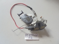 Замок двери, TOYOTA, CORONA PREMIO, AT211, 7A-FE, 1998, F, R