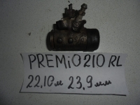 Тормозной цилиндр, TOYOTA, CORONA PREMIO, AT211, 7A-FE, 1998, R, L