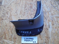 Брызговик, TOYOTA, CORONA PREMIO, AT211, 7A-FE, 1998, R, R