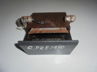 Пепельница, TOYOTA, CORONA PREMIO, AT211, 7A-FE, 1998, F