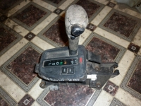 Переключатель скоростей, TOYOTA, CORONA PREMIO, AT211, 7A-FE, 1998