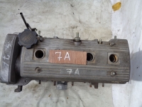 Двигатель, TOYOTA, CORONA PREMIO, AT211, 7A-FE, 1998