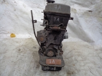 Двигатель, TOYOTA, CORONA PREMIO, AT211, 7A-FE, 1998