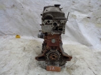 Двигатель, TOYOTA, CORONA PREMIO, AT211, 7A-FE, 1998