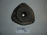 Опора амортизатора, TOYOTA, CORONA SF, ST190, 4S-FE, 1992, F, L