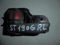 Ручка двери внутренняя, TOYOTA, CORONA SF, ST190, 4S-FE, 1992, R, L