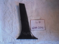 Накладка на стойку, TOYOTA, CALDINA, ET196, 5E-FE, 1993, L, низ, 62414-20140