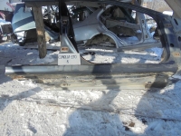 Порог со средней стойкой, TOYOTA, CORONA SF, ST190, 4S-FE, 1992, R