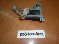 Мотор заслонки отопителя, TOYOTA, CORONA SF, ST190, 4S-FE, 1992, 063700-4122