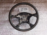 Руль, TOYOTA, CORONA SF, ST190, 4S-FE, 1992