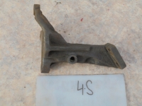 Крепление опоры двигателя, TOYOTA, CORONA SF, ST190, 4S-FE, 1992