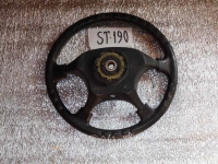 Руль, TOYOTA, CORONA SF, ST190, 4S-FE, 1992