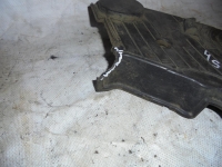 Крышка ремня грм, TOYOTA, CORONA SF, ST190, 4S-FE, 1992, 11321-74011