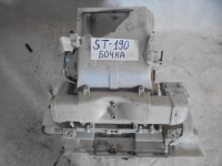 Корпус печки, TOYOTA, CORONA SF, ST190, 4S-FE, 1992