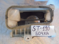 Корпус печки, TOYOTA, CORONA SF, ST190, 4S-FE, 1992